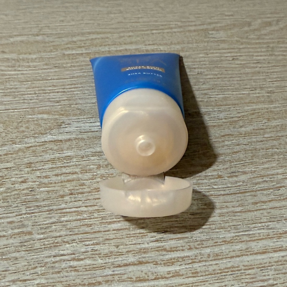 Super Rich Body Cream - Picture 3 of 5
